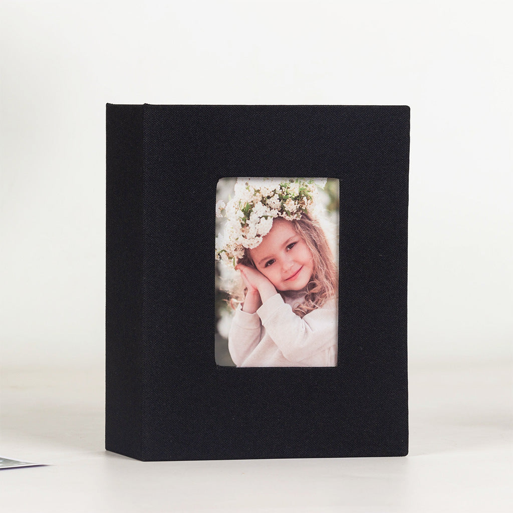 Photo Album Book