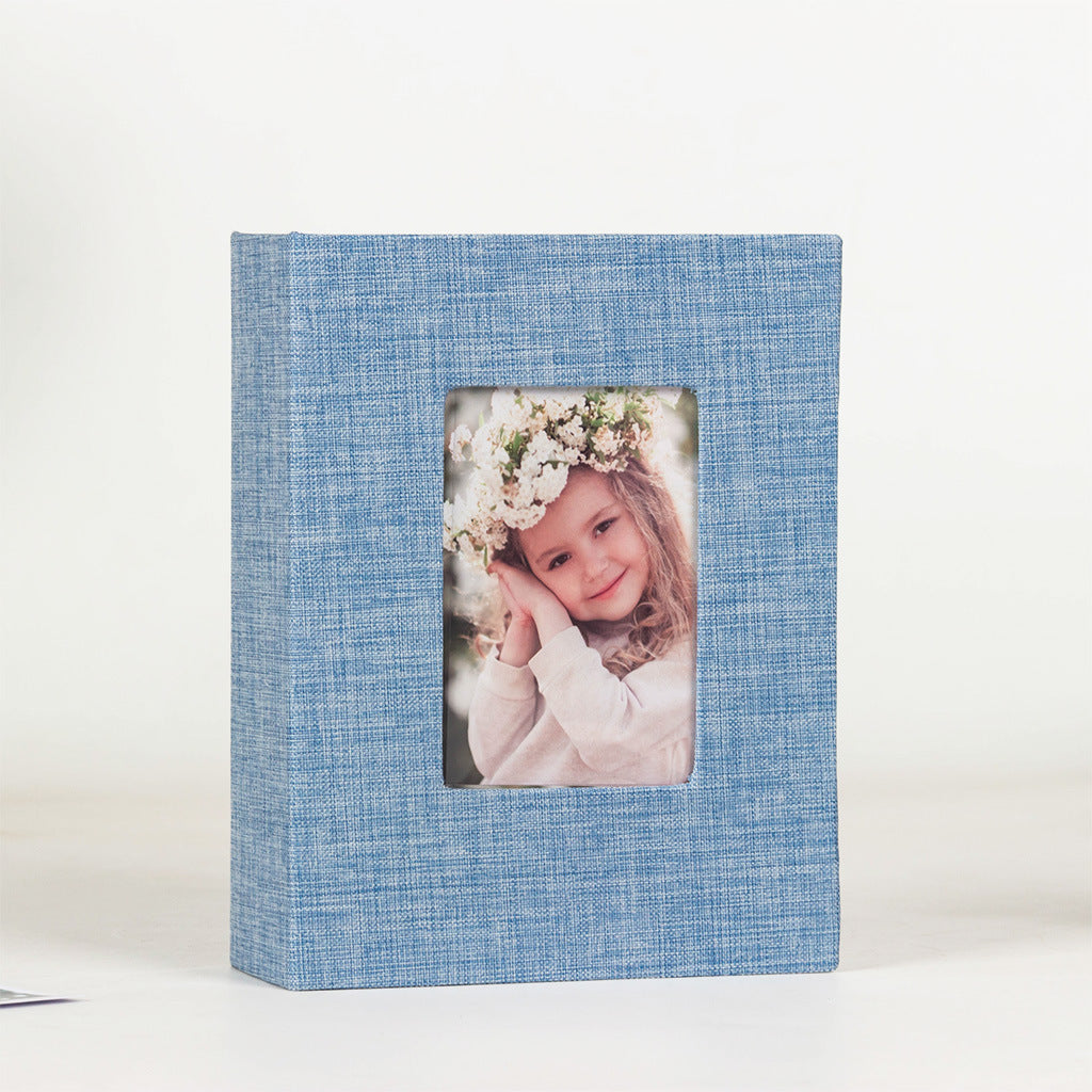 Photo Album Book