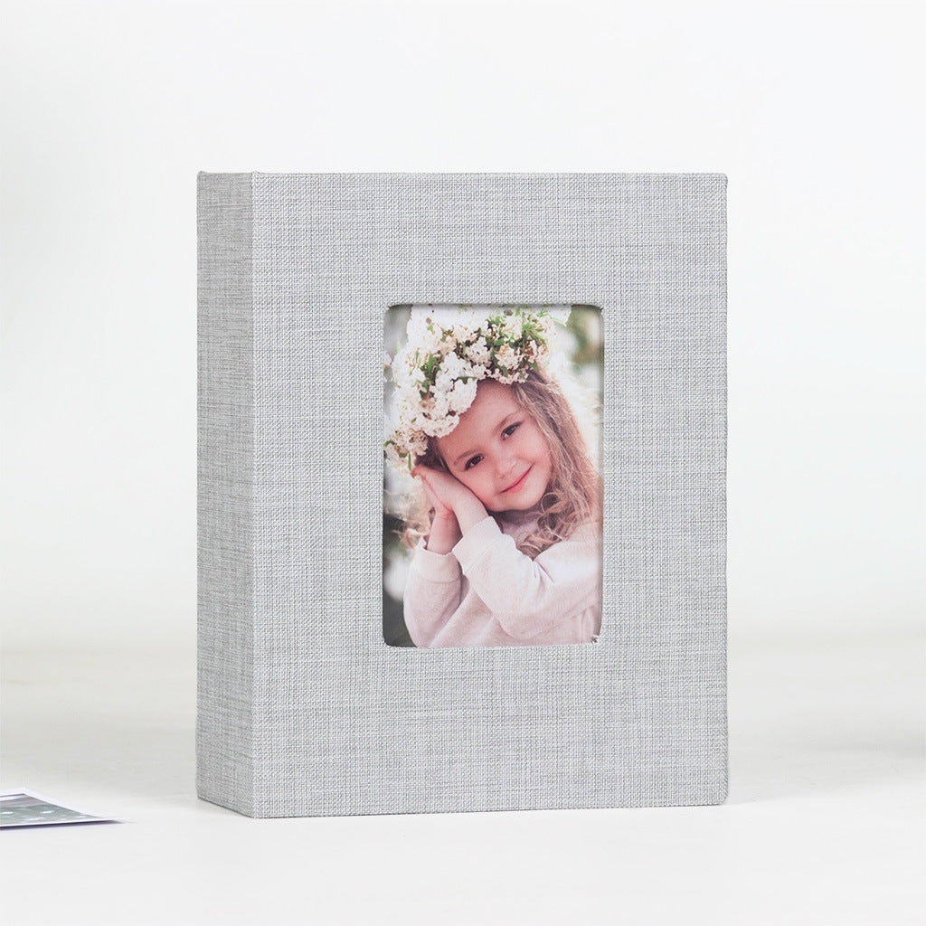 Photo Album Book