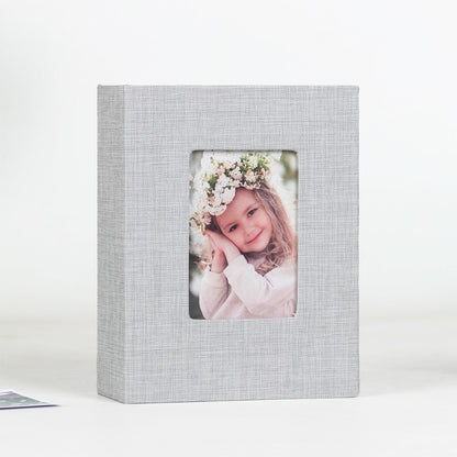 Photo Album Book