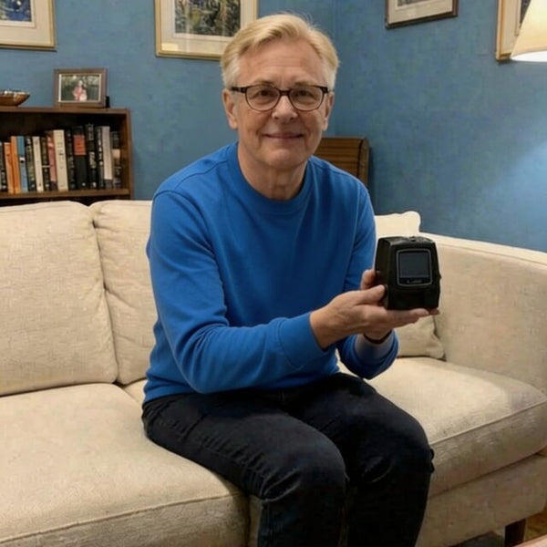 Richard G.