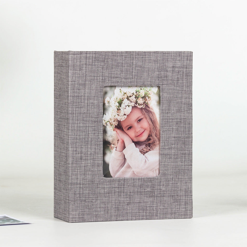 Photo Album Book