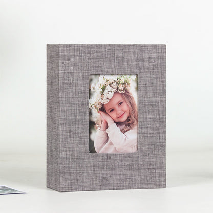 Photo Album Book