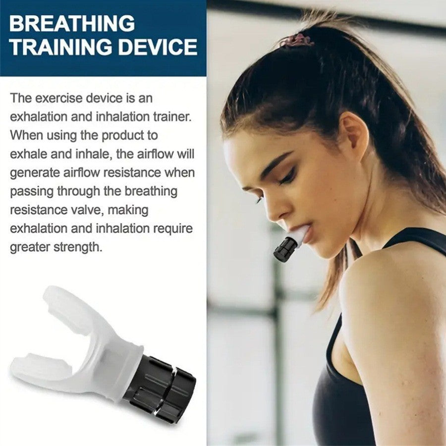 Jorva™ 30-Breath Trainer