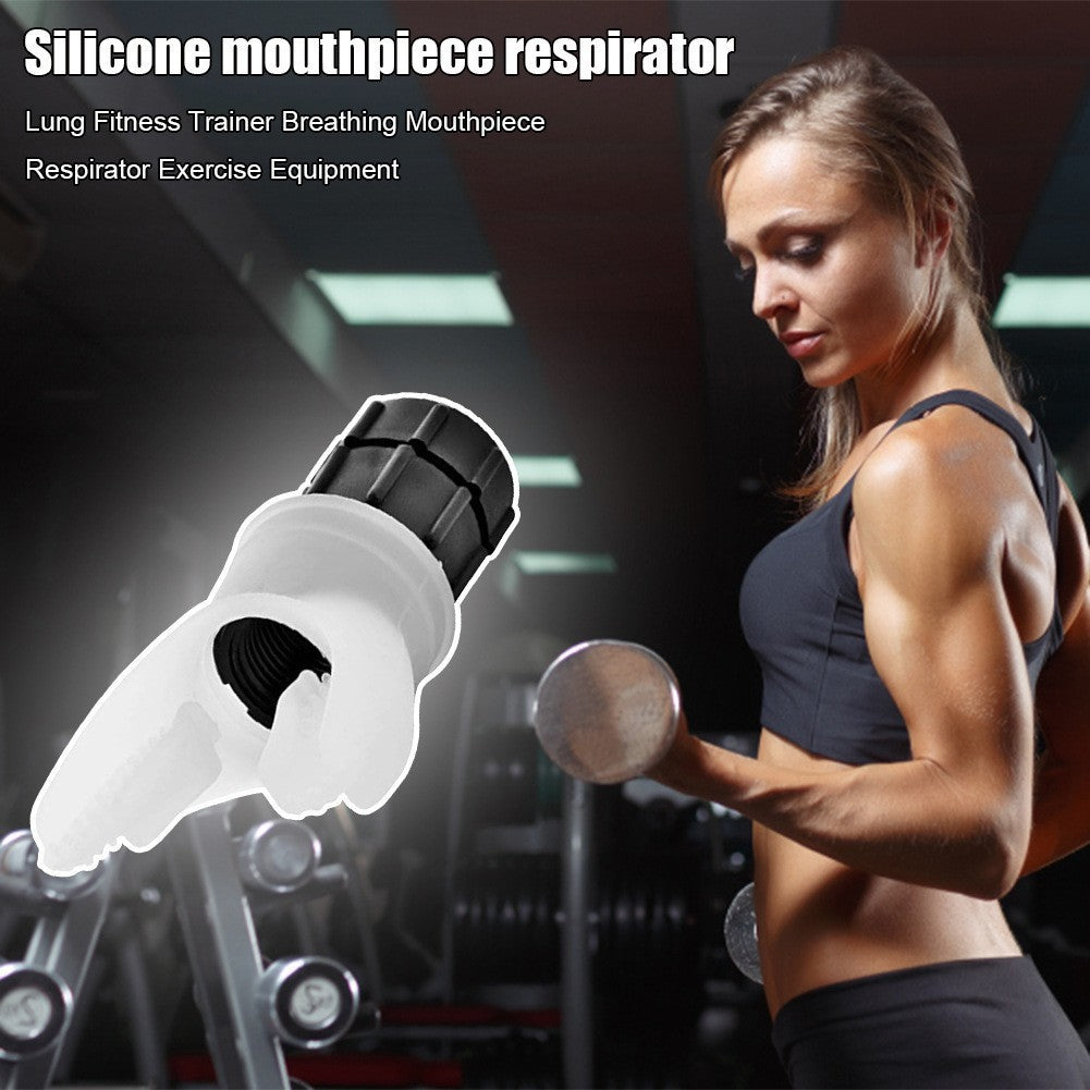 Jorva™ 30-Breath Trainer