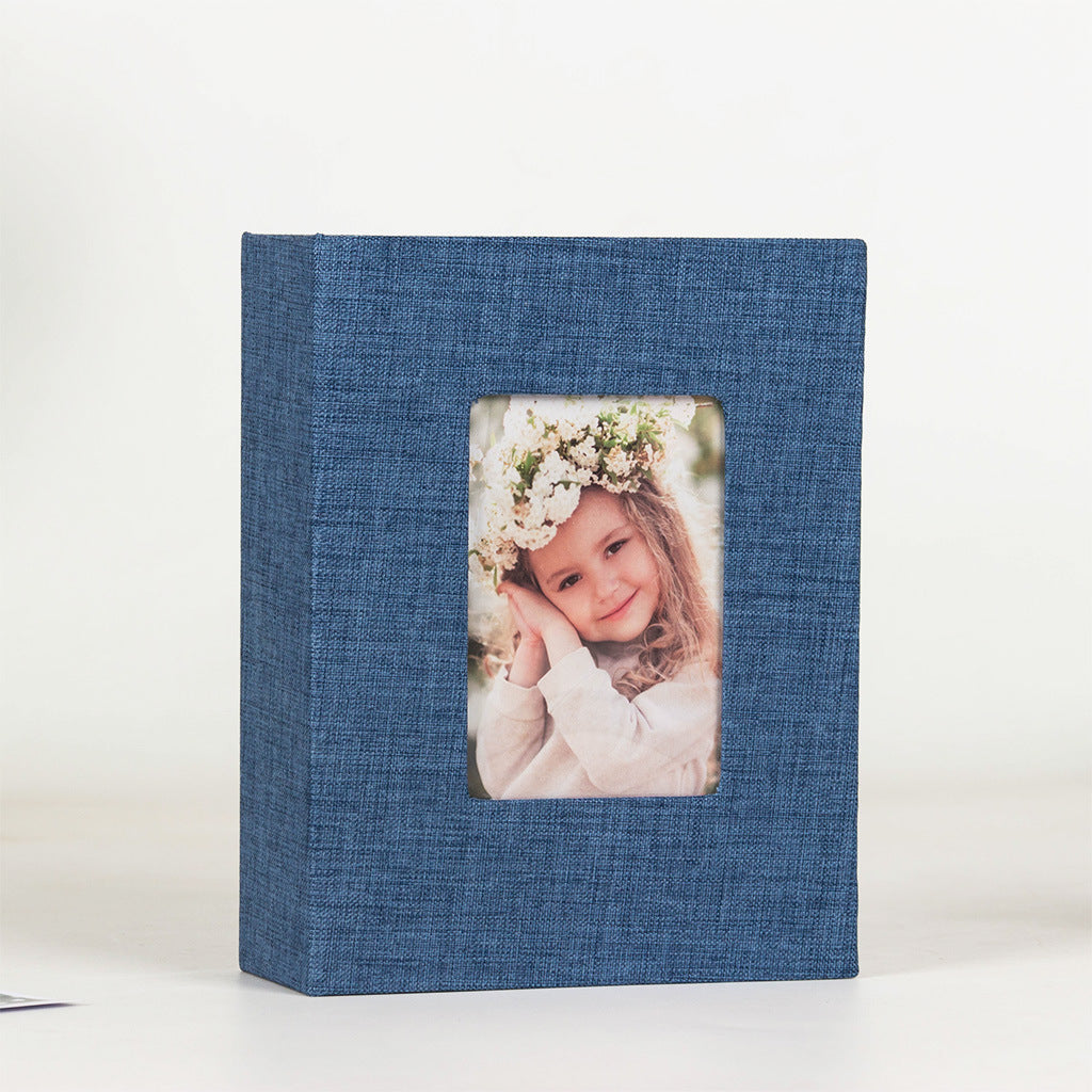 Photo Album Book