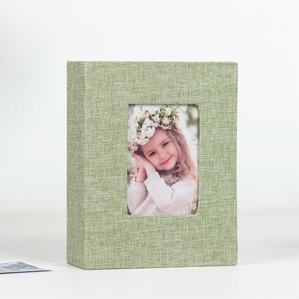 Photo Album Book