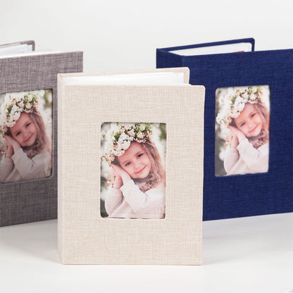 Photo Album Book