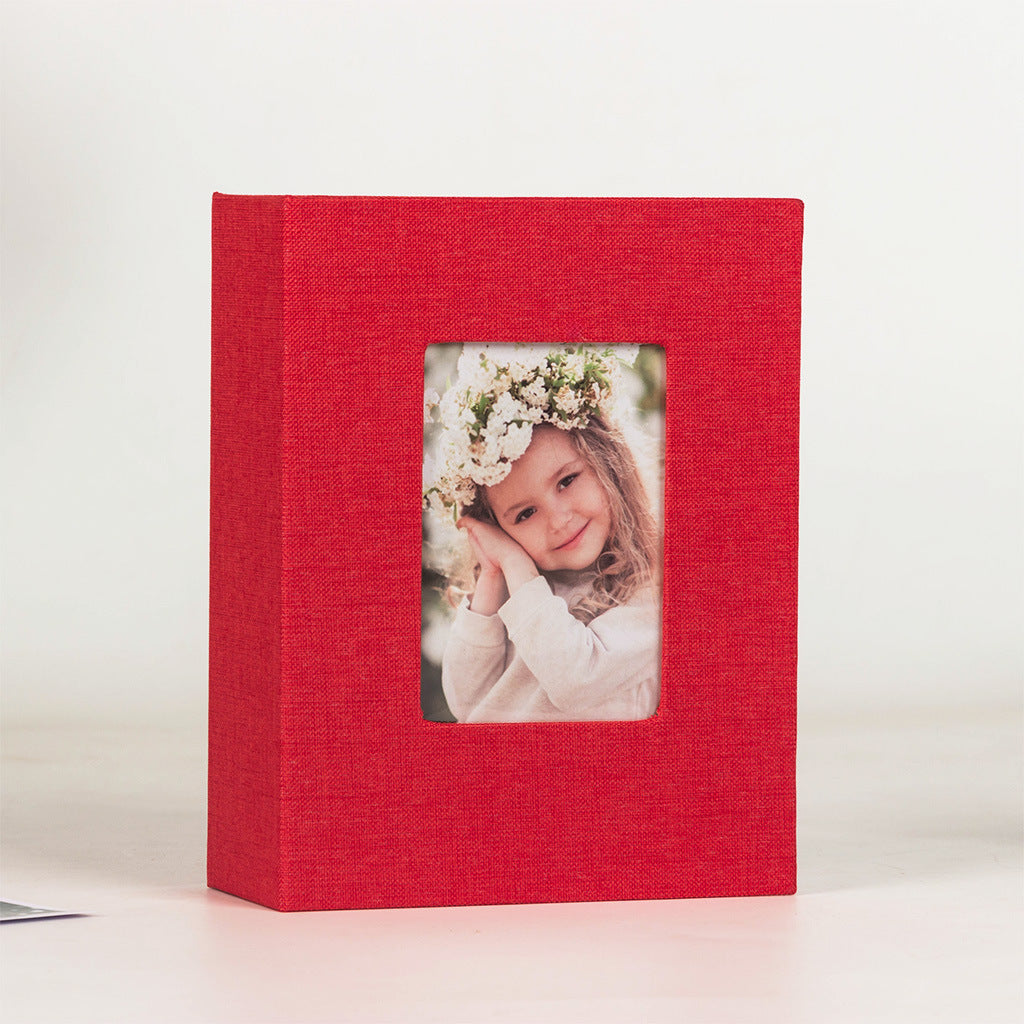 Photo Album Book