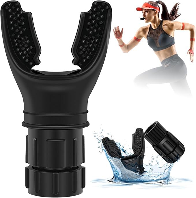 Jorva™ 30-Breath Trainer