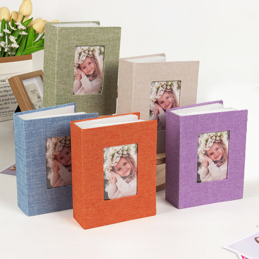 Photo Album Book