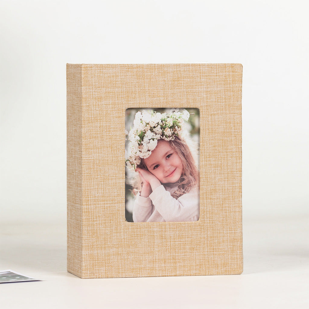 Photo Album Book