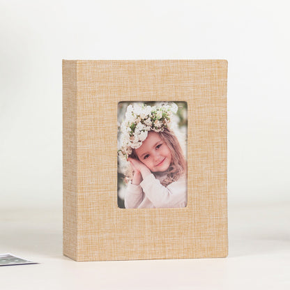 Photo Album Book
