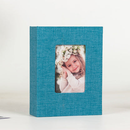 Photo Album Book