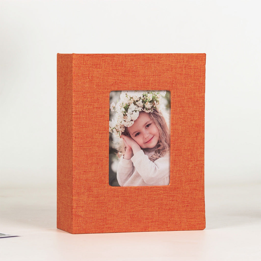 Photo Album Book