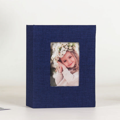 Photo Album Book