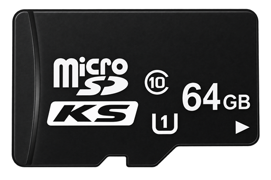 SD Card