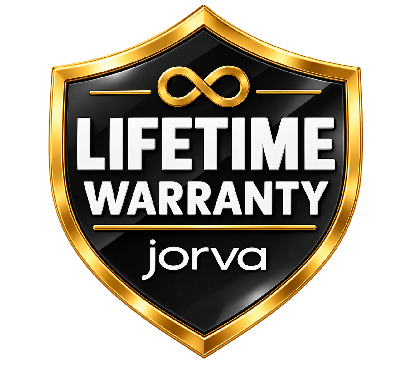 Lifetime Warranty