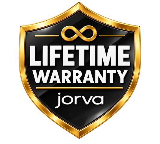 Lifetime Warranty