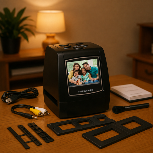 The Rekindle Box™