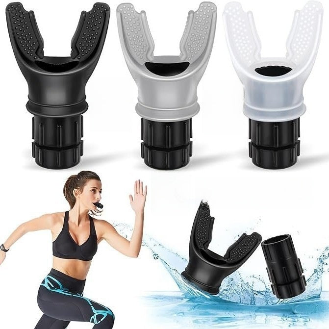 Jorva™ 30-Breath Trainer
