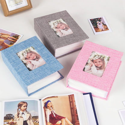 Photo Album Book