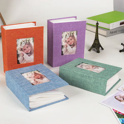 Photo Album Book