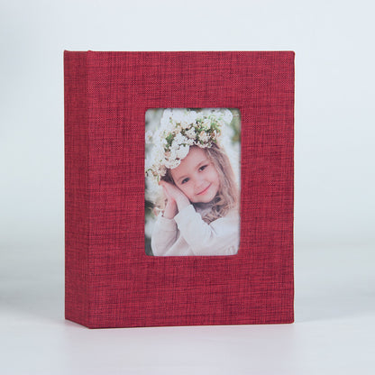 Photo Album Book