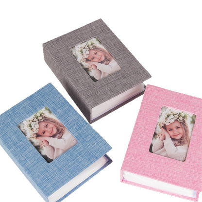 Photo Album Book
