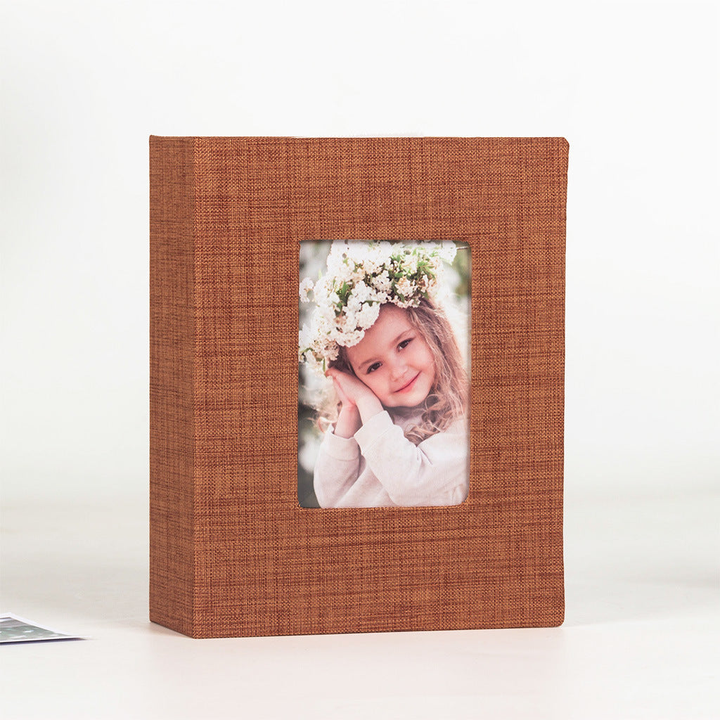 Photo Album Book
