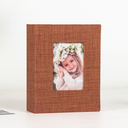 Photo Album Book