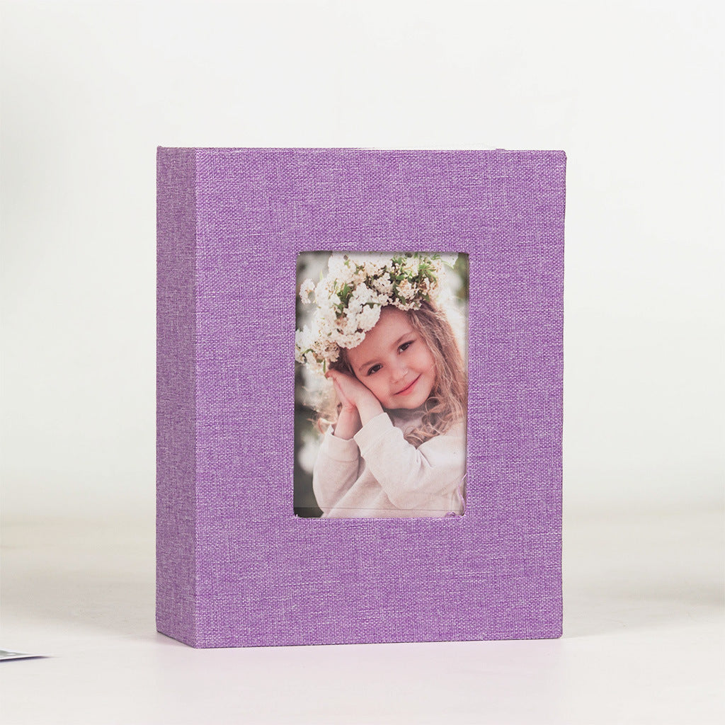 Photo Album Book