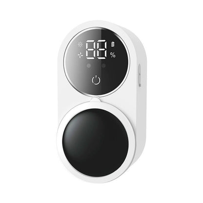 PureBrush™ - Toothbrush Sanitizer