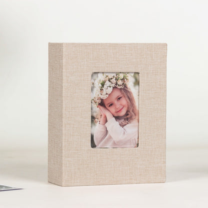 Photo Album Book