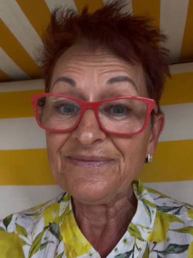 Margaret H. - Phoenix, AZ